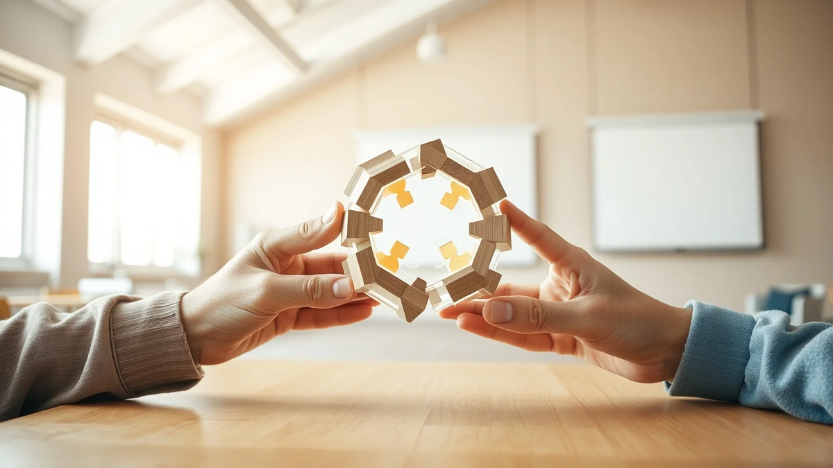 Gedächtnistraining für Senioren: Mehr als Denksport - Foto: über boerse-global.de