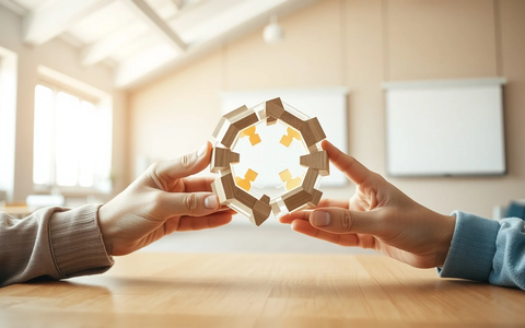 Gedächtnistraining für Senioren: Mehr als Denksport - Foto: über boerse-global.de