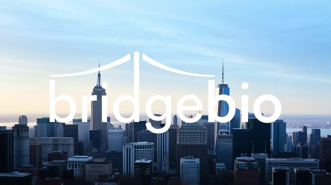 BridgeBio Pharma Aktie: Explosive Mischung! - Bild: über boerse-global.de