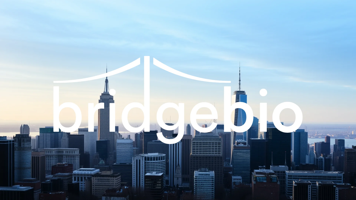 BridgeBio Pharma Aktie: Explosive Mischung! - Foto: über boerse-global.de