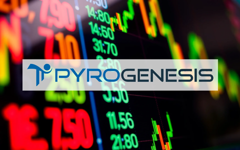 Rock Tech Lithium Aktie: Comeback oder Strohfeuer? - Foto: über boerse-global.de