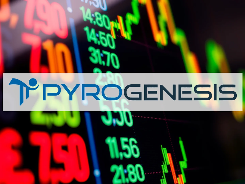 Rock Tech Lithium Aktie: Comeback oder Strohfeuer? - Foto: über boerse-global.de