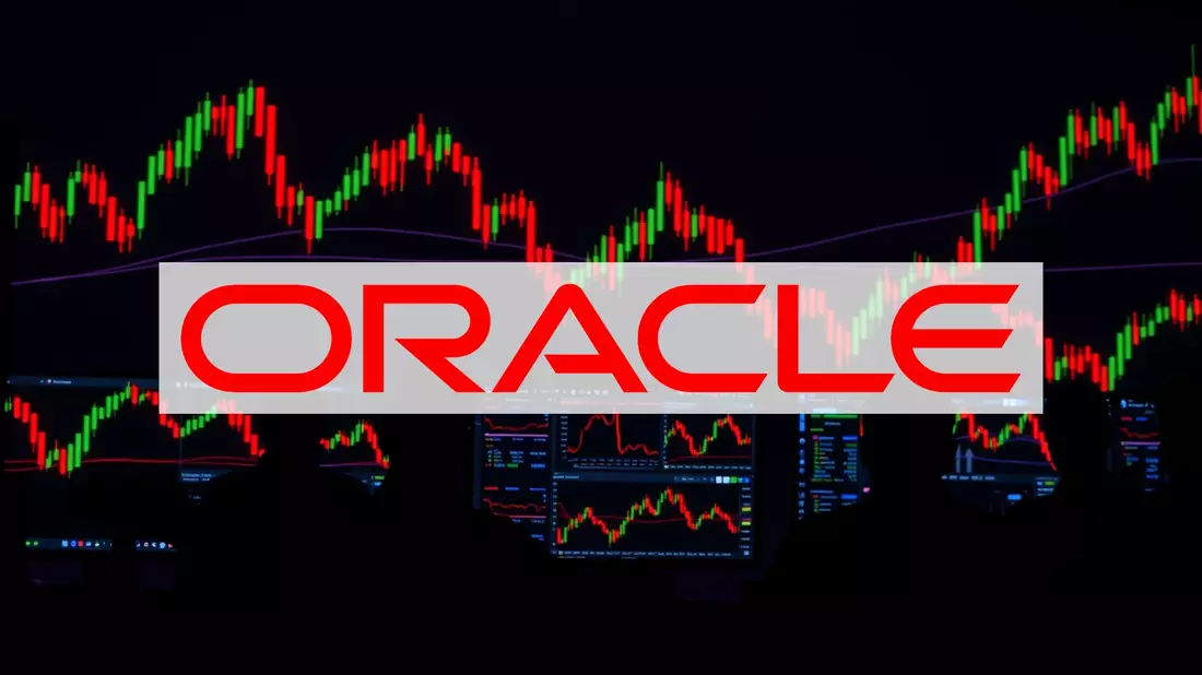 Oracle’s Debt Dilemma: Investors Question $300 Billion AI Gamble - Bild: über boerse-global.de