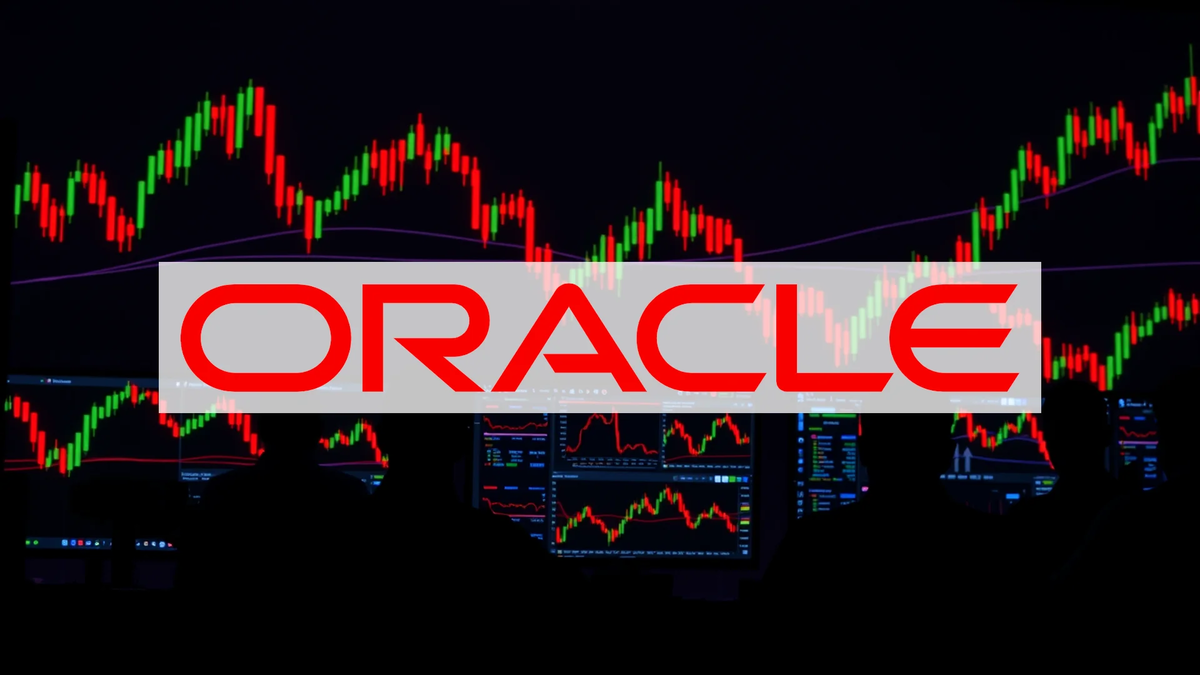 Oracle’s Debt Dilemma: Investors Question $300 Billion AI Gamble - Foto: über boerse-global.de