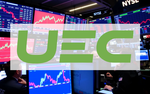 Uranium Energy Stock: Navigating the Divide Between Potential and Valuation - Foto: über boerse-global.de