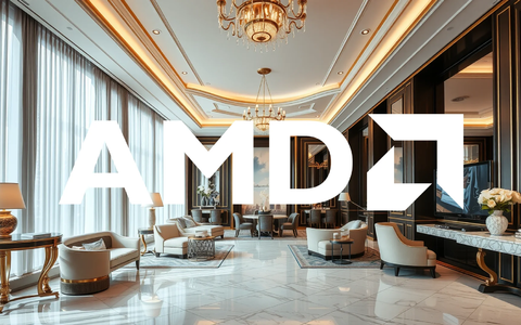 AMD’s AI Ambition: A Bold Vision for Market Leadership - Foto: über boerse-global.de