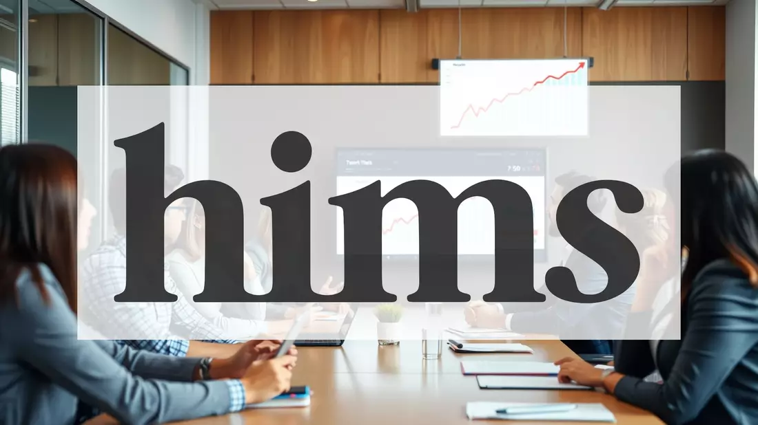 Hims & Hers: Can a New Diagnostic Platform Reverse the Stock’s Fortunes? Illustration mit AI erstellt übermittelt durch boerse-global.de