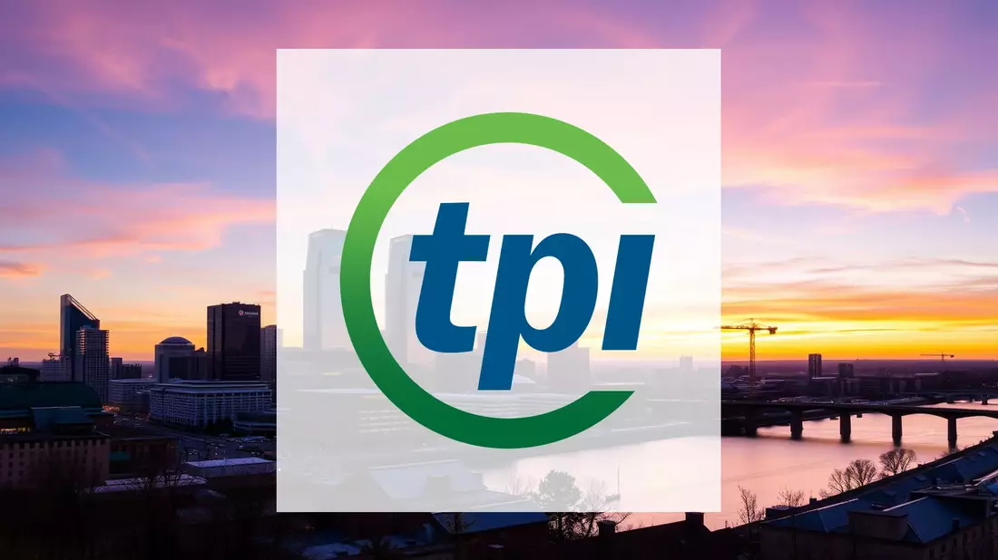 TPI Composites Aktie: Game Over! - Bild: über boerse-global.de