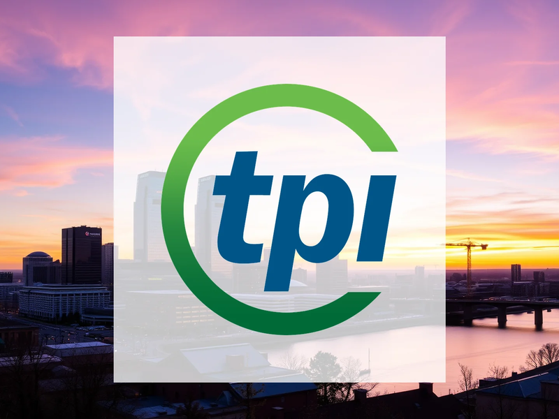 TPI Composites Aktie: Game Over! - Foto: über boerse-global.de