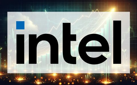 Intel’s AI Ambitions Face Investor Scrutiny as Shares Slide - Foto: über boerse-global.de