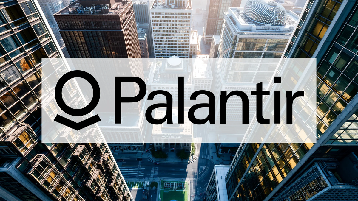 Palantir Shares Under Pressure as Michael Burry Bets Against AI Leader - Foto: über boerse-global.de