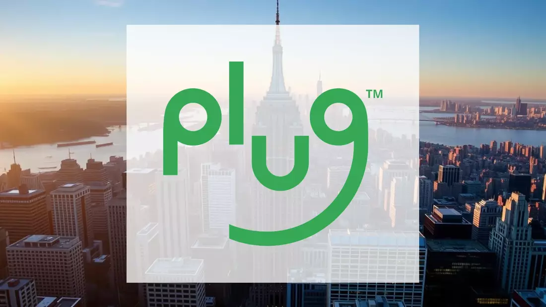 Plug Power’s Strategic Pivot Sparks Investor Concern Illustration mit AI erstellt übermittelt durch boerse-global.de