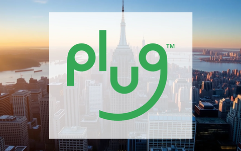 Plug Power’s Strategic Pivot Sparks Investor Concern - Foto: über boerse-global.de