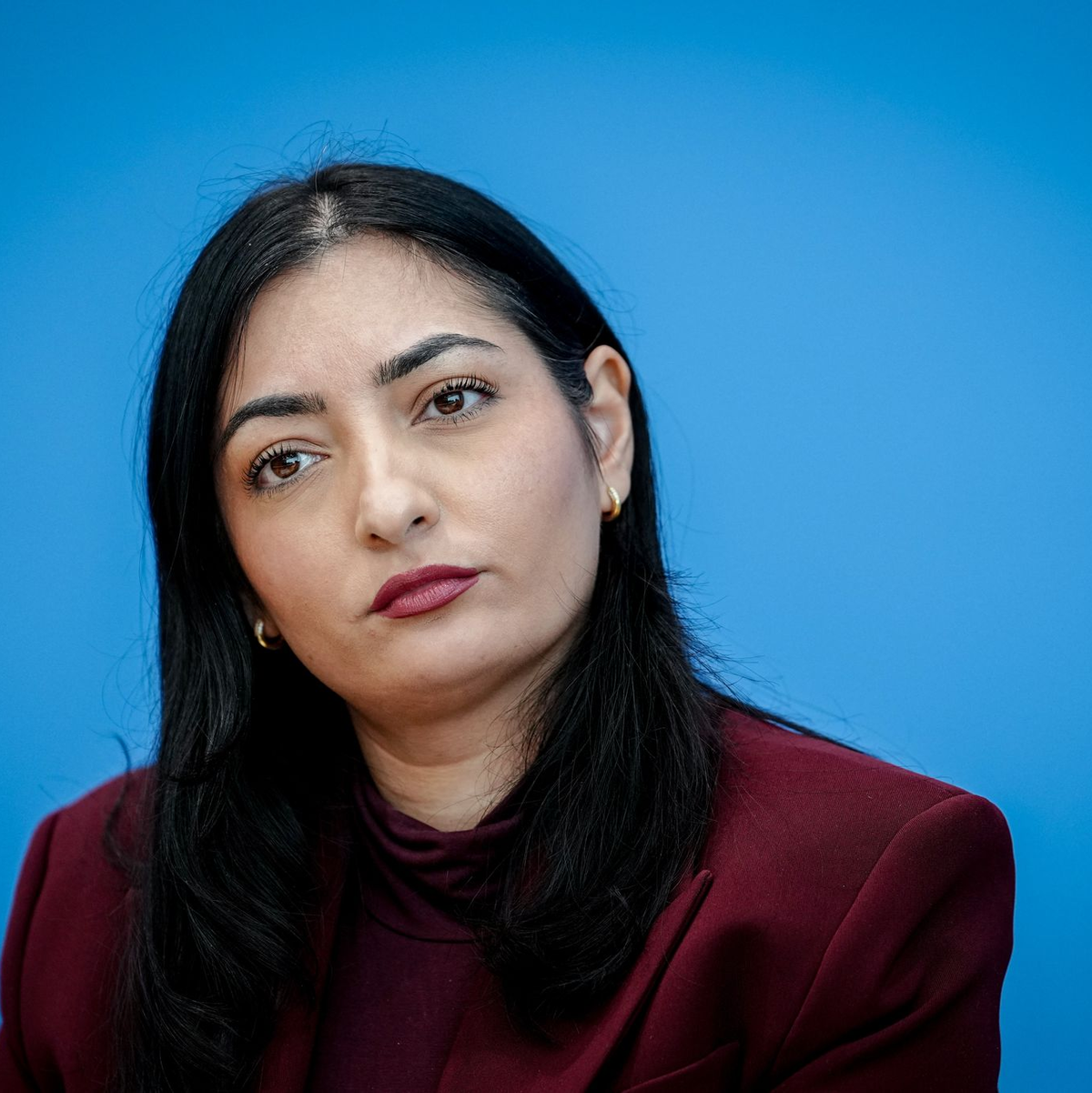 Pawliks Amtsvorgängerin und Parteikollegin, Reem Alabali Radovan (SPD) hatte eine Arbeitsdefinition von Rassismus vorgelegt. (Archivfoto) - Foto: Kay Nietfeld/dpa