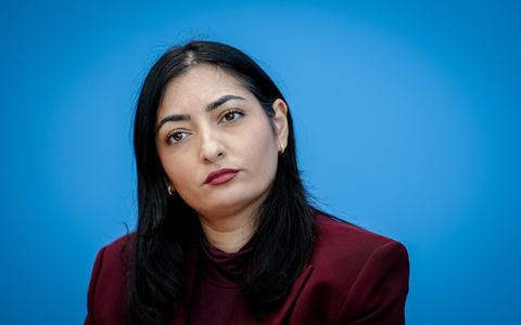 Pawliks Amtsvorgängerin und Parteikollegin, Reem Alabali Radovan (SPD) hatte eine Arbeitsdefinition von Rassismus vorgelegt. (Archivfoto) - Foto: Kay Nietfeld/dpa