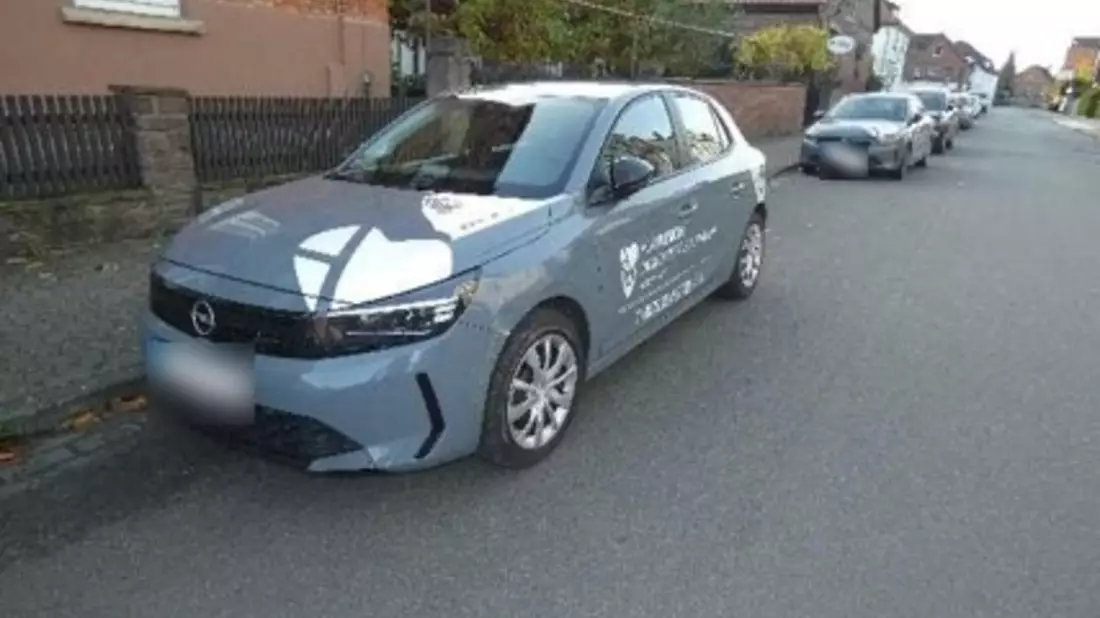 POL-HM: Verkehrsunfallflucht in Bodenwerder - Polizei sucht Zeugen - Bild: presseportal.de