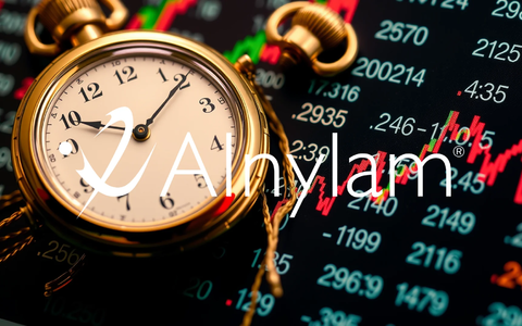 Alnylam Stock: Biotech Leader Enters New Growth Phase - Foto: über boerse-global.de