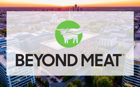 Beyond Meat Shares Plummet Following Disappointing Earnings Report - Foto: über boerse-global.de