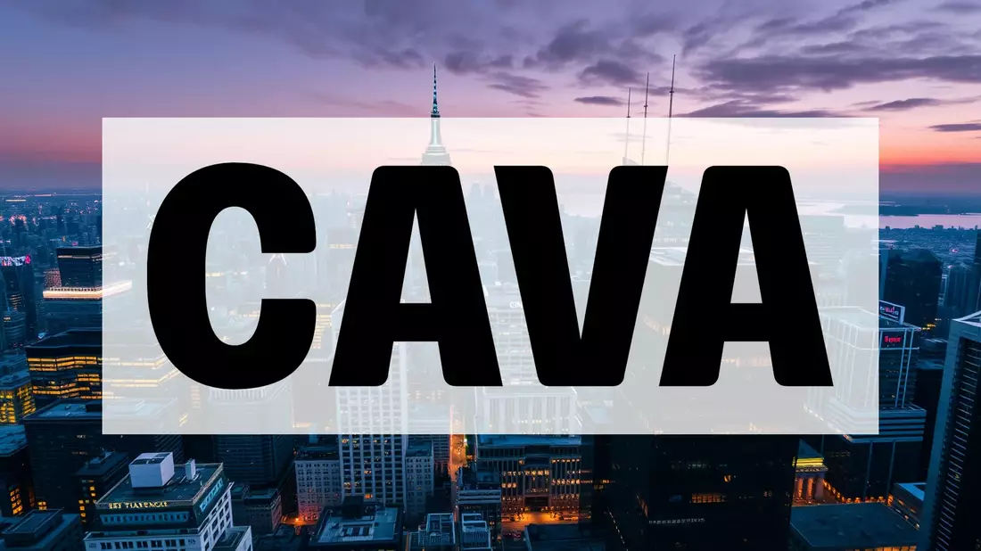 Cava Shares Face Sustained Downturn as Expansion Fails to Offset Weak Fundamentals Illustration mit AI erstellt übermittelt durch boerse-global.de