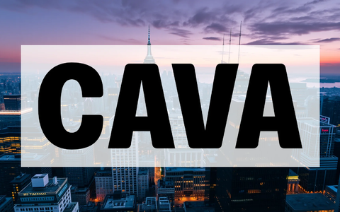Cava Shares Face Sustained Downturn as Expansion Fails to Offset Weak Fundamentals - Foto: über boerse-global.de