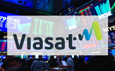 ViaSat Shares Surge on Dual Technological Breakthroughs - Foto: über boerse-global.de