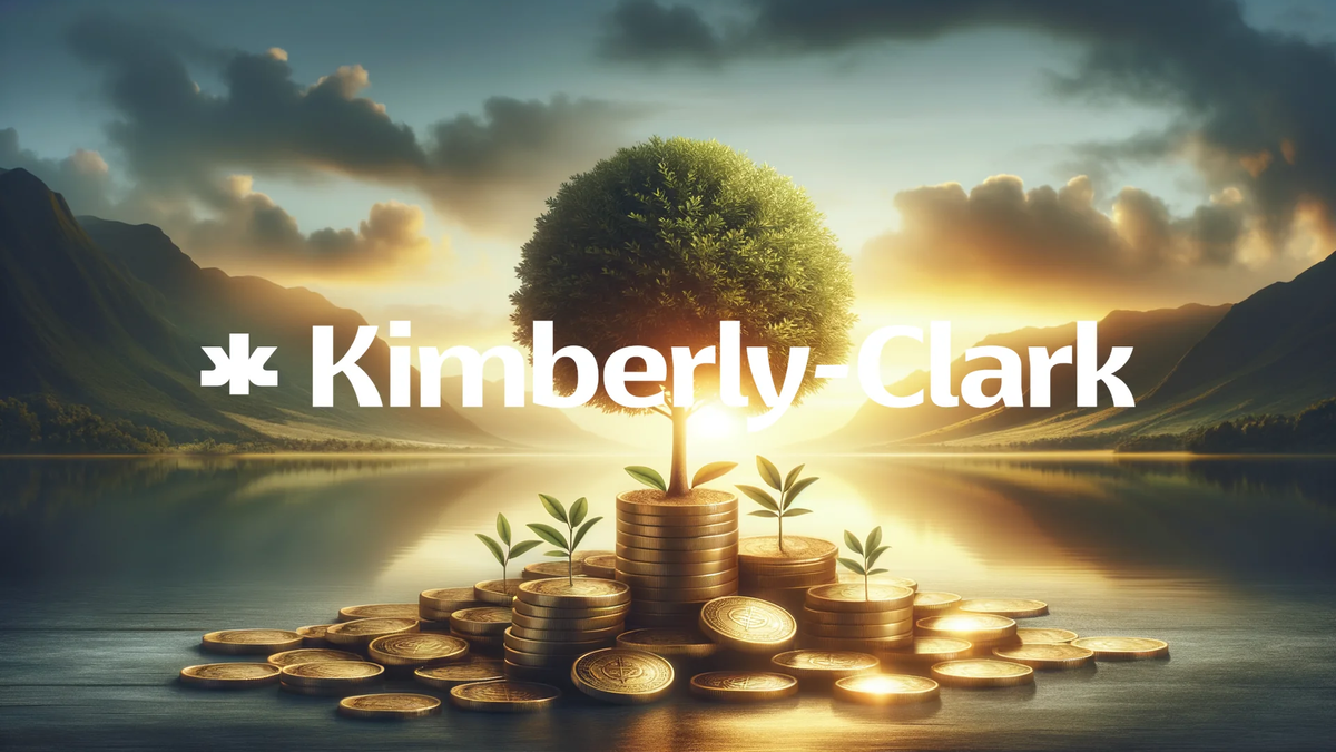 Kimberly-Clark Aktie: Mega-Deal, Mega-Absturz - Foto: über boerse-global.de