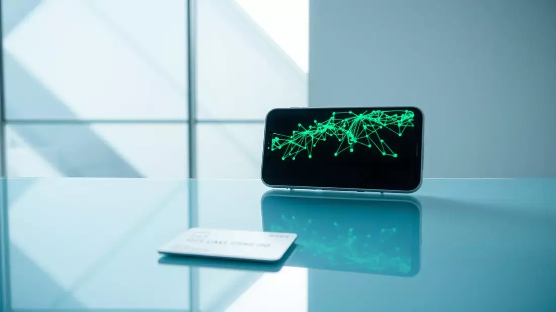 Bezahlen ohne Passwort: Iris-Scan und KI sichern die Zukunft - Bild: über boerse-global.de
