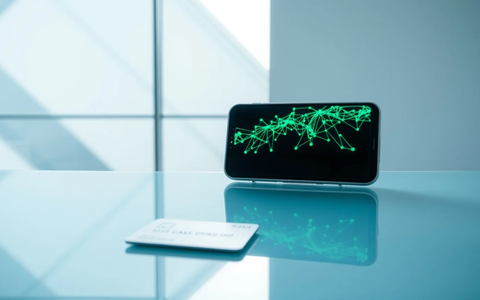 Bezahlen ohne Passwort: Iris-Scan und KI sichern die Zukunft - Foto: über boerse-global.de