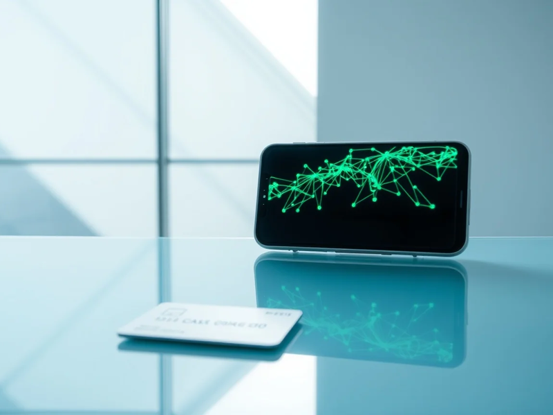 Bezahlen ohne Passwort: Iris-Scan und KI sichern die Zukunft - Foto: über boerse-global.de