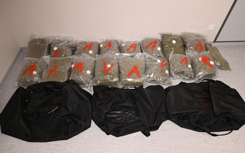 POL-HK: Walsrode: Zufallsfund bei Unfallaufnahme; Soltau: Betrunken am Steuer; Buchholz/A 7: Kettenunfall; Hodenhagen: Unfallverursacherin gesucht - Foto: presseportal.de