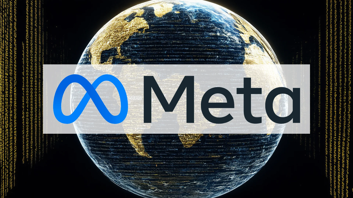Meta: ¿La caída bursátil marca el fin de una era? - Foto: über boerse-global.de