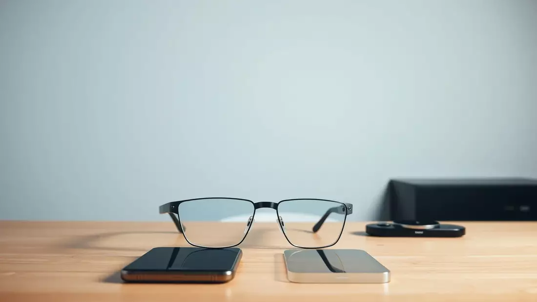 Meta: WhatsApp-Integration in Smart Glasses alarmiert Datenschützer - Bild: über boerse-global.de