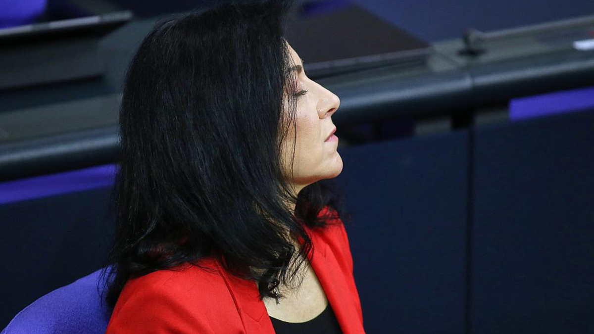 Katherina Reiche am 13.11.2025 - Foto: über dts Nachrichtenagentur