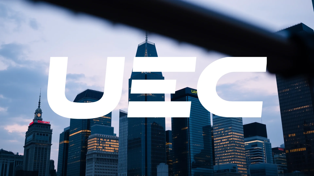 Uranium Energy: ¿Oportunidad o Espejismo en el Mercado del Uranio? - Foto: über boerse-global.de