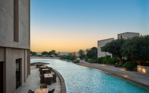 Zulal Wellness Resort by Chiva-Som präsentiert TAIM Traditionelle Arabische und Islamischen Medizin / Wo jahrtausendealtes Heilwissen auf modernes Wohlbefinden trifft - Foto: Zulal Wellness Resort by Chiva-Som / Weiterer Text über ots und www.presseportal.de/nr/181419 / Die Verwendung dieses Bildes für redaktionelle Zwecke ist unter Beachtung aller mitgeteilten Nutzungsbedingungen zulässig und dann auch honorarfrei. Veröffentl