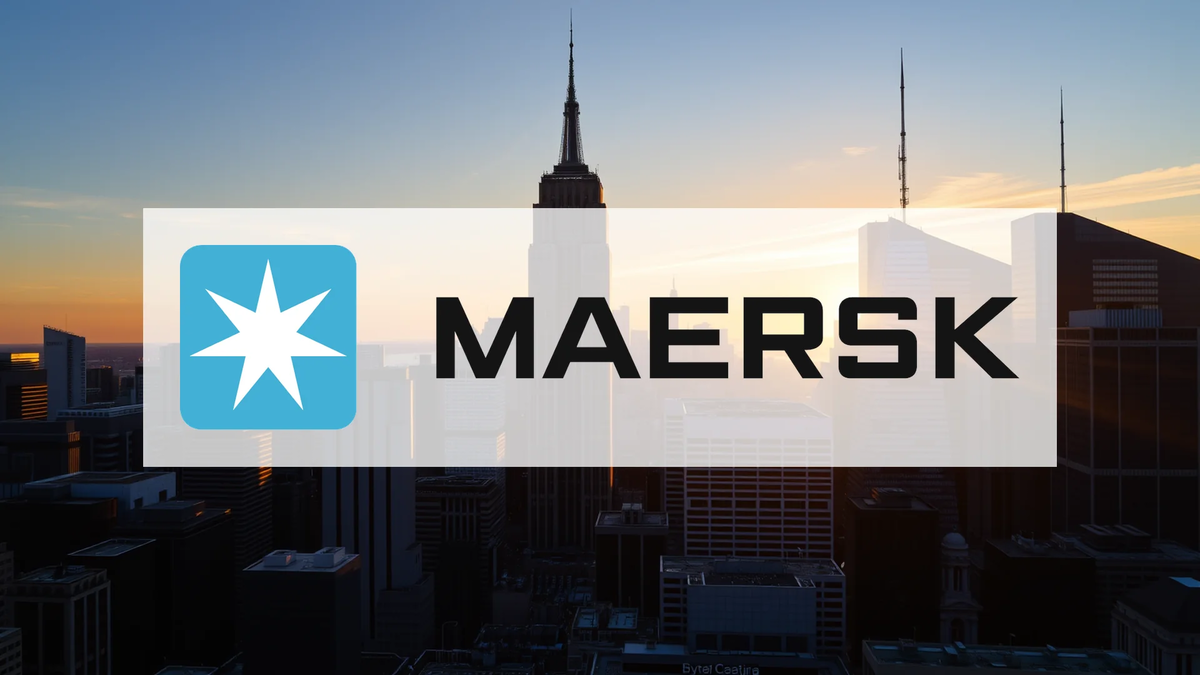 AP Moeller-Maersk Aktie: Veränderungen angekündigt - Foto: über boerse-global.de