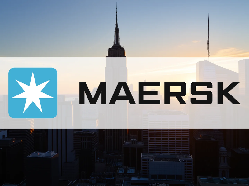 AP Moeller-Maersk Aktie: Veränderungen angekündigt - Foto: über boerse-global.de