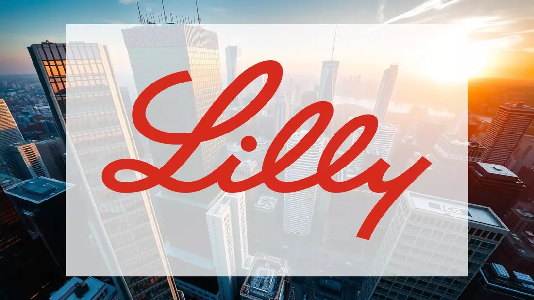 Eli Lilly’s Stellar Performance Driven by GLP-1 Blockbusters Illustration mit AI erstellt übermittelt durch boerse-global.de