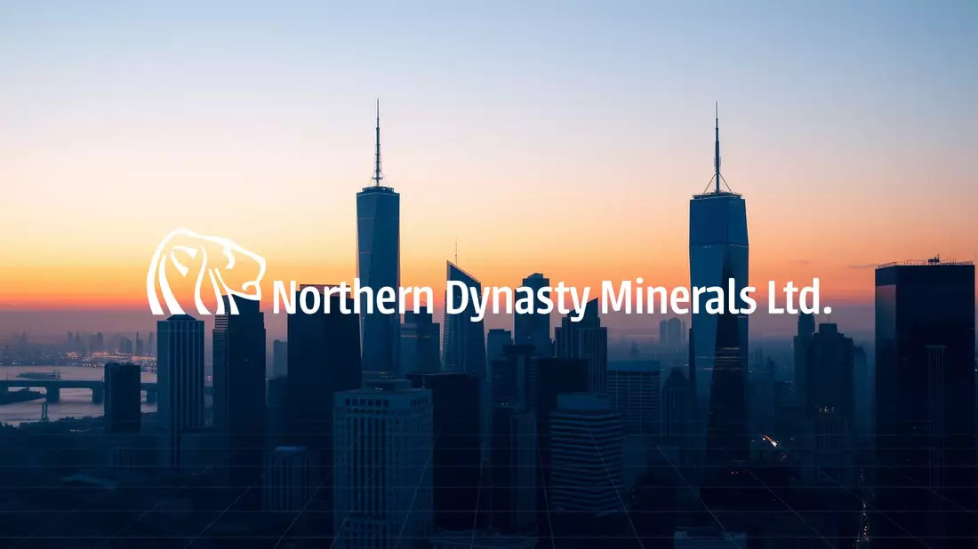 Northern Dynasty Minerals Aktie: Großinvestor dreht auf! - Bild: über boerse-global.de