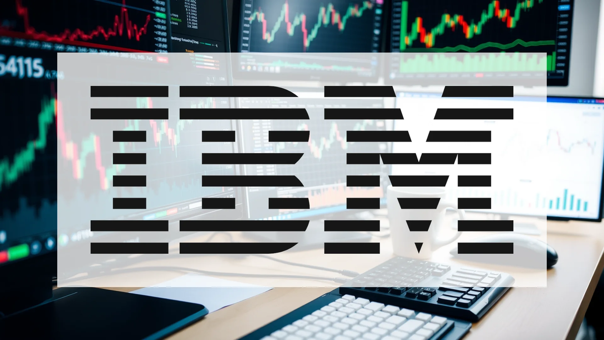 IBM’s Quantum Leap: Strong Earnings Fuel Next-Generation Computing Push - Foto: über boerse-global.de