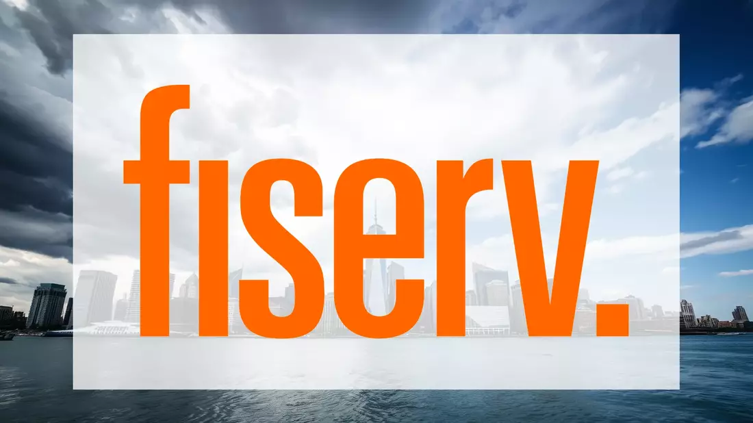 Fiserv: Una Tormenta Perfecta que Devasta su Cotización Illustration mit AI erstellt übermittelt durch boerse-global.de