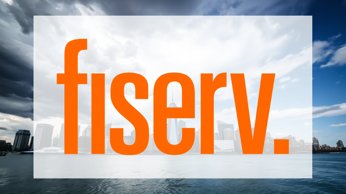 Fiserv: Una Tormenta Perfecta que Devasta su Cotización - Foto: über boerse-global.de