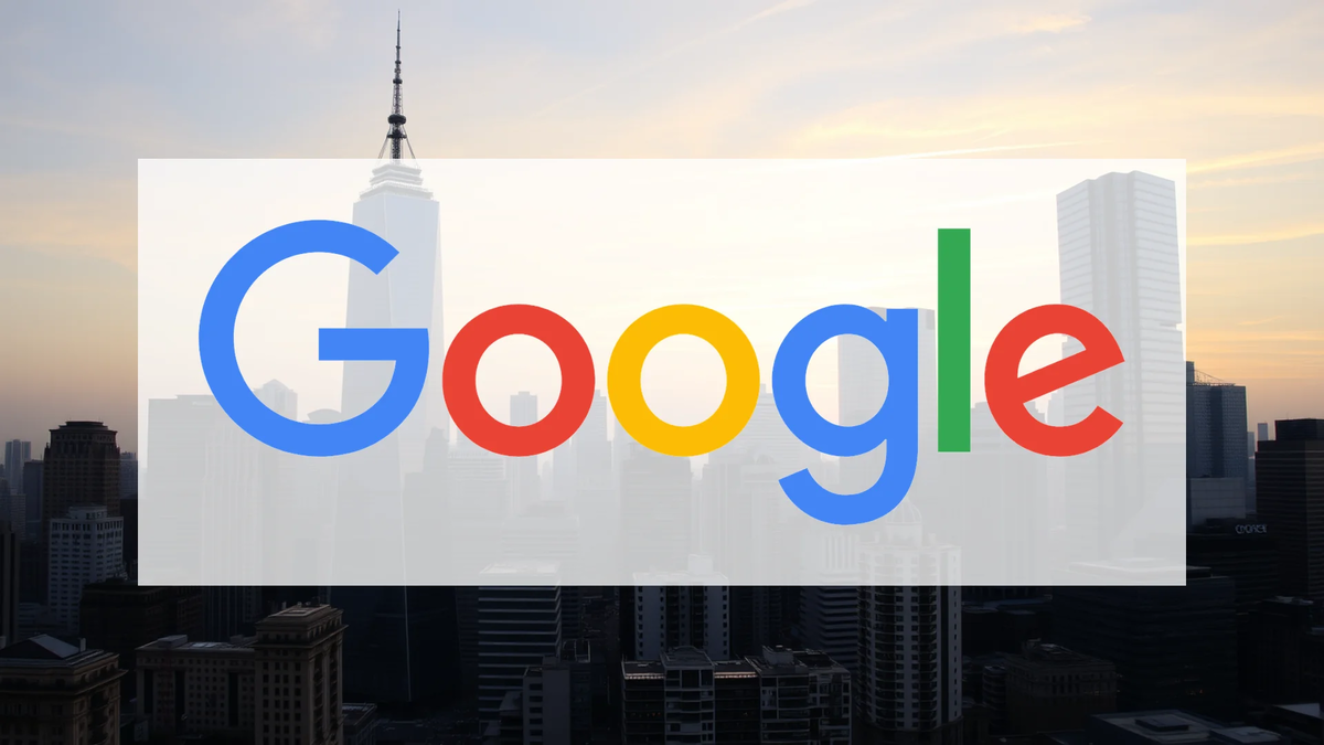 Alphabet Shares Face Regulatory Headwinds Despite Autonomous Driving Breakthrough - Foto: über boerse-global.de