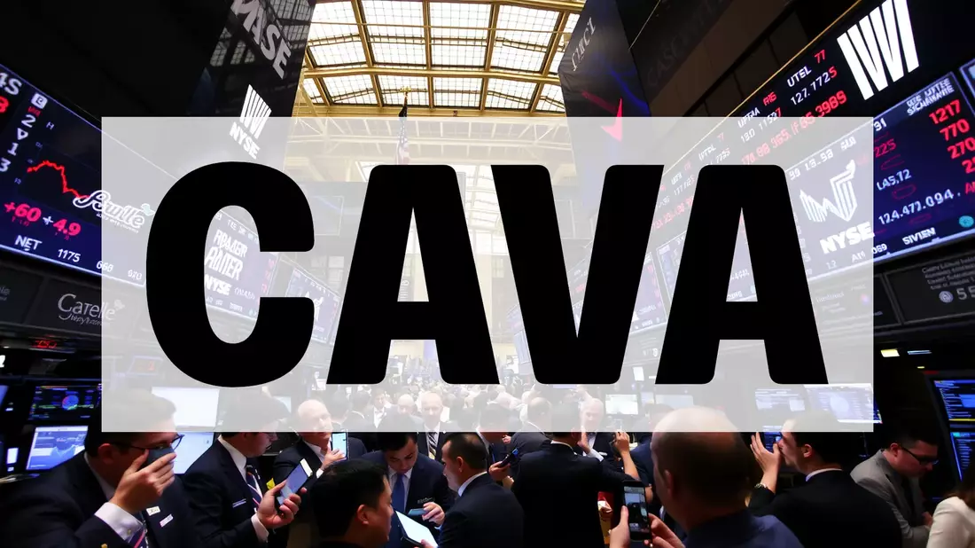 Cava Aktie: Unklare Prioritäten? - Bild: über boerse-global.de