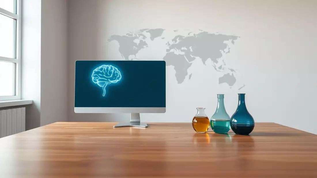 Mehrsprachigkeit bremst biologisches Altern - Bild: über boerse-global.de