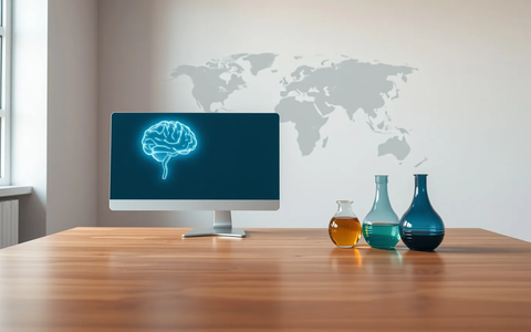 Mehrsprachigkeit bremst biologisches Altern - Foto: über boerse-global.de