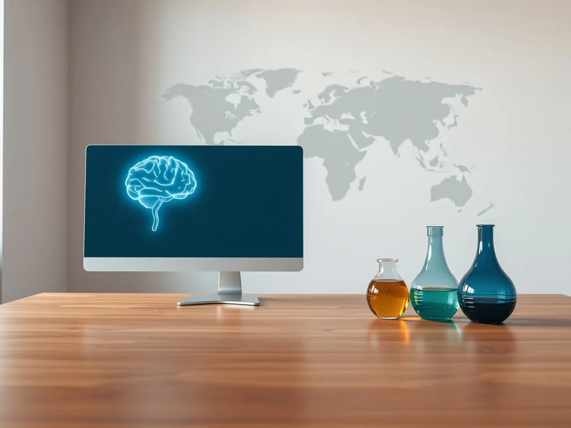 Mehrsprachigkeit bremst biologisches Altern - Foto: über boerse-global.de