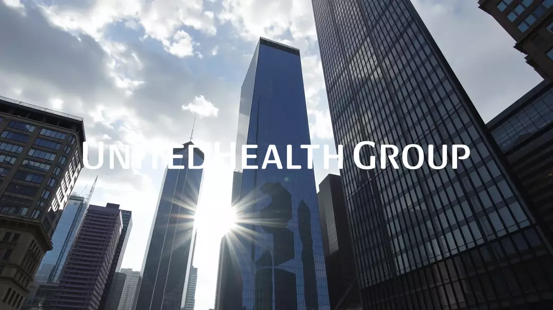 Political Scrutiny Mounts for UnitedHealth Over Rural Coverage Changes Illustration mit AI erstellt übermittelt durch boerse-global.de
