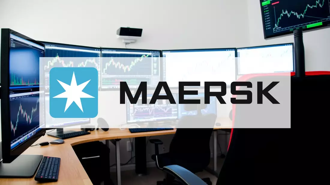 Maersk Secures Major Bangladesh Terminal in $550 Million Expansion Push - Bild: über boerse-global.de