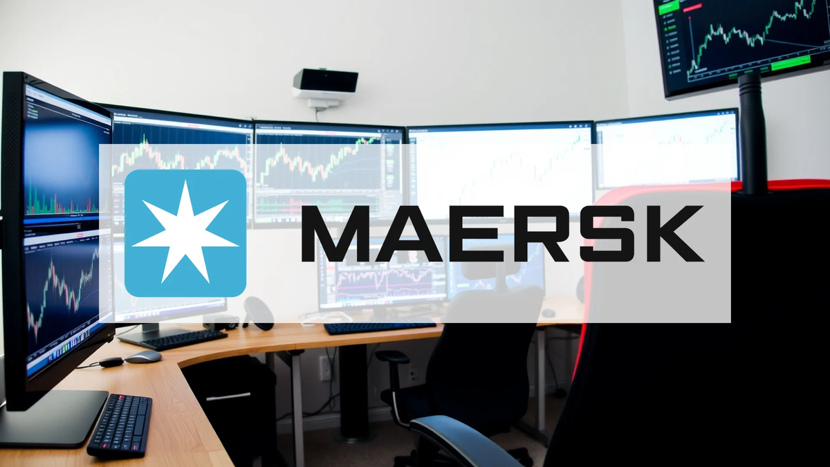 Maersk Secures Major Bangladesh Terminal in $550 Million Expansion Push - Foto: über boerse-global.de